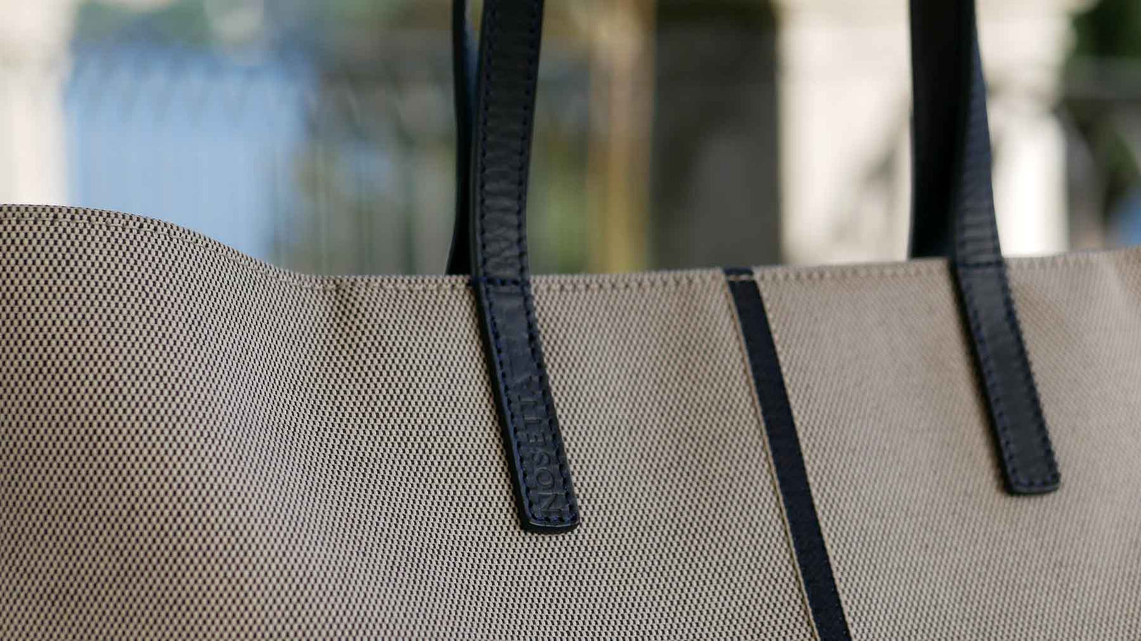 SALT AND PEPPER FABRIC: A TIMELESS JOURNEY