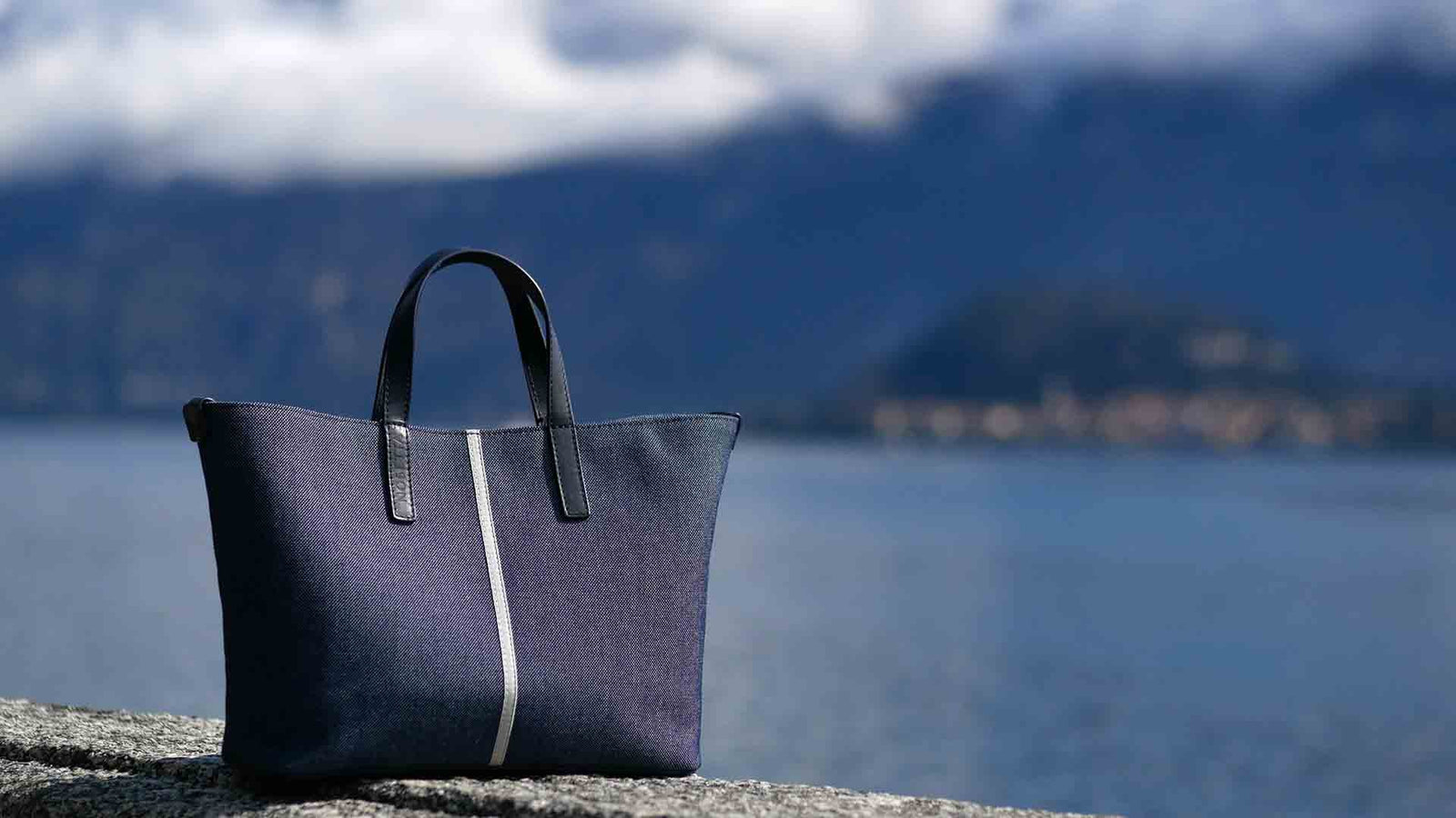 SMALL TOTE BAGS