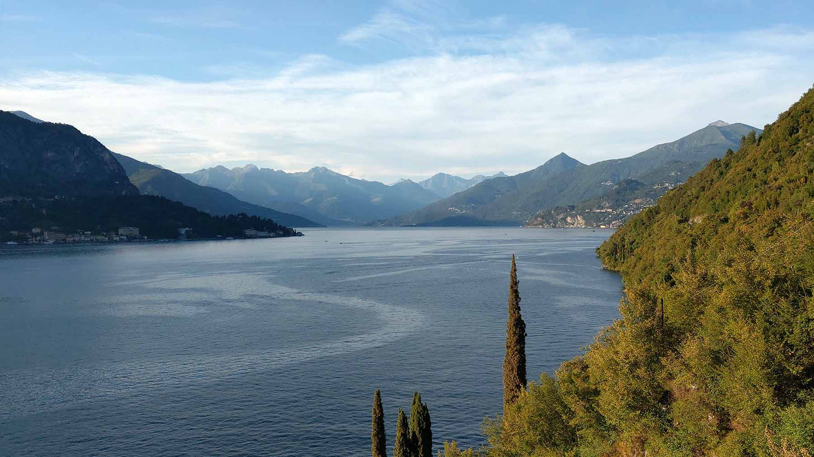 10 PLACES TO VISIT ON LAKE COMO