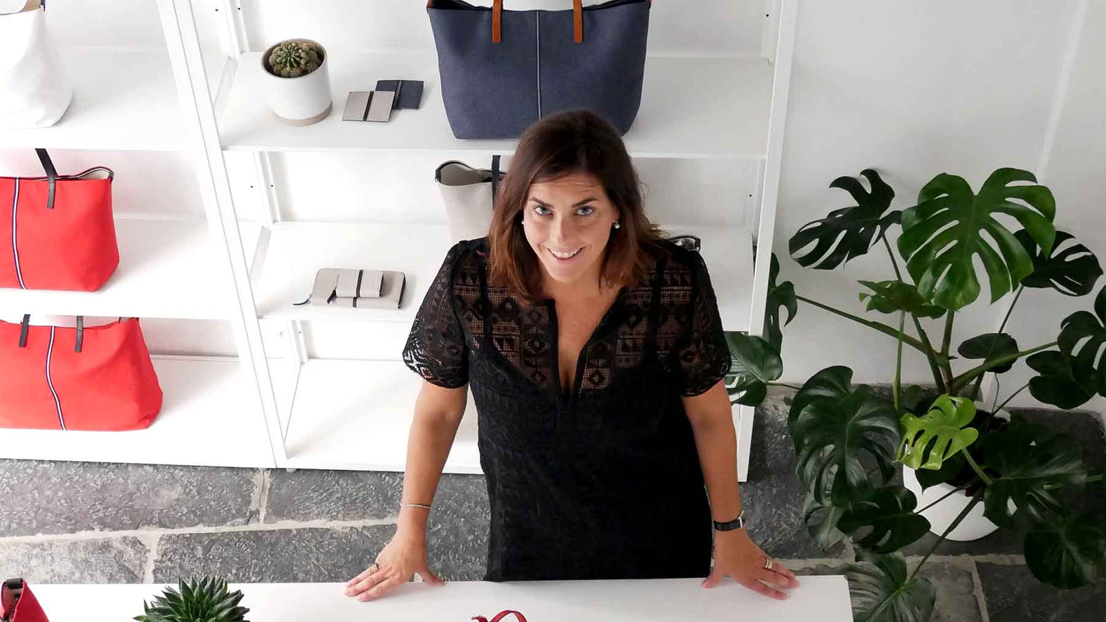 A DAY IN THE LIFE OF CLARE - OUR FOUNDER