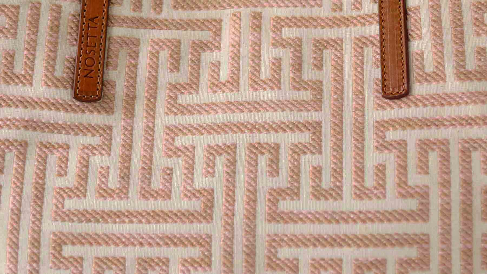 THE LABYRINTH COLLECTION: THREADS OF TRADITION