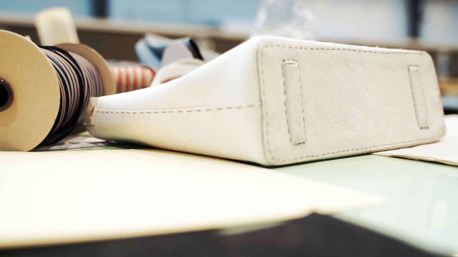 A Quiet Way of Doing Things