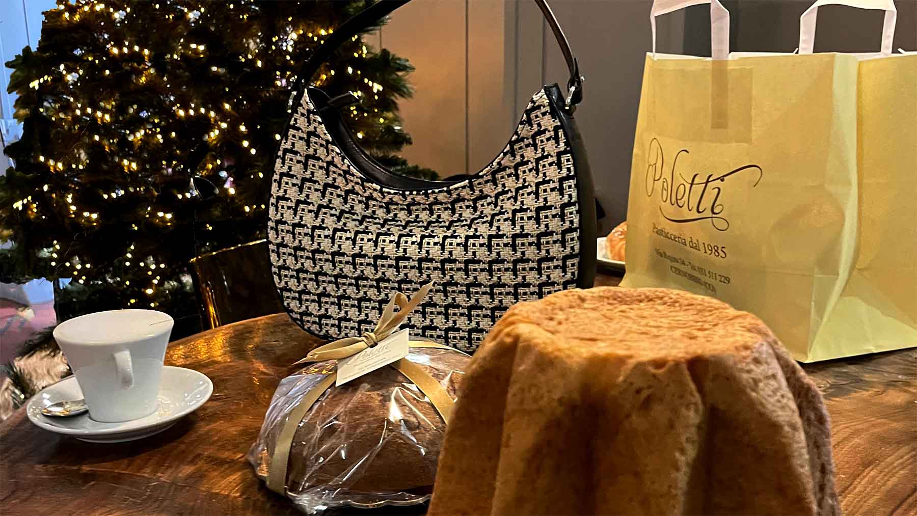 A TASTE OF TRADITION: MATALOC, THE PANETTONE OF LAKE COMO