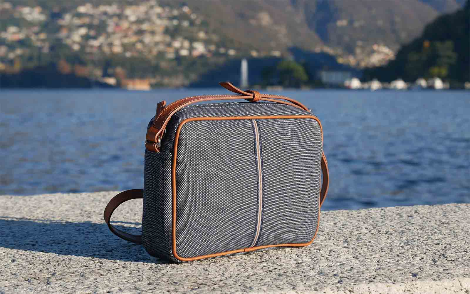Sacs bandoulière