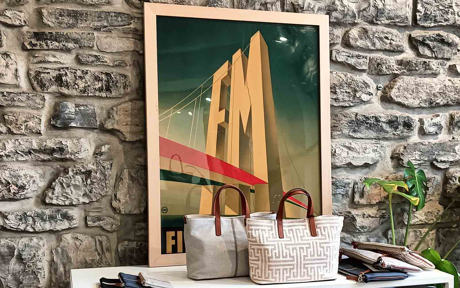 POSTER PUBBLICITARI VINTAGE