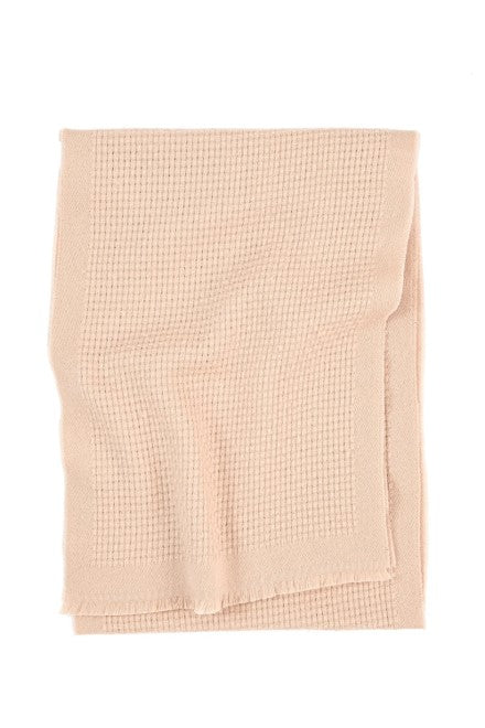 Foulard Sectionnel en Laine