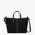 Carlia Small Tote Cotton Canvas and Leather