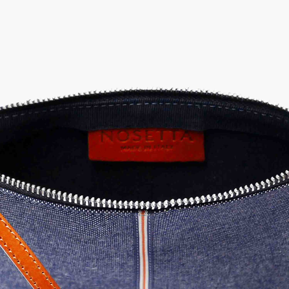 Gallia-LS Denim