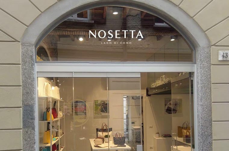 Store Events Nosetta