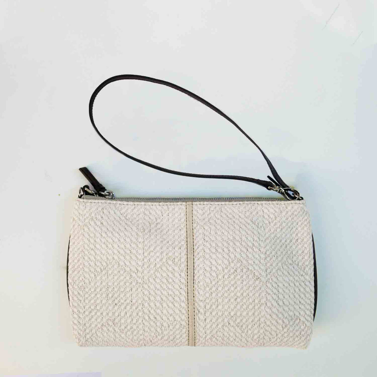 Gallia-LS Rombi Jacquard
