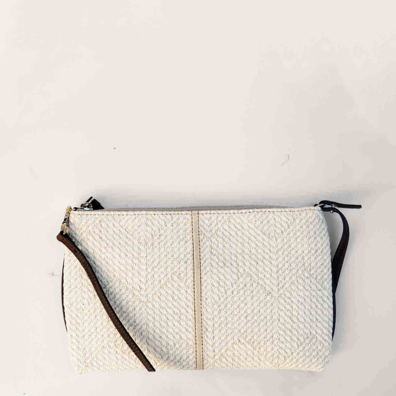 Gallia-LS Rombi Jacquard