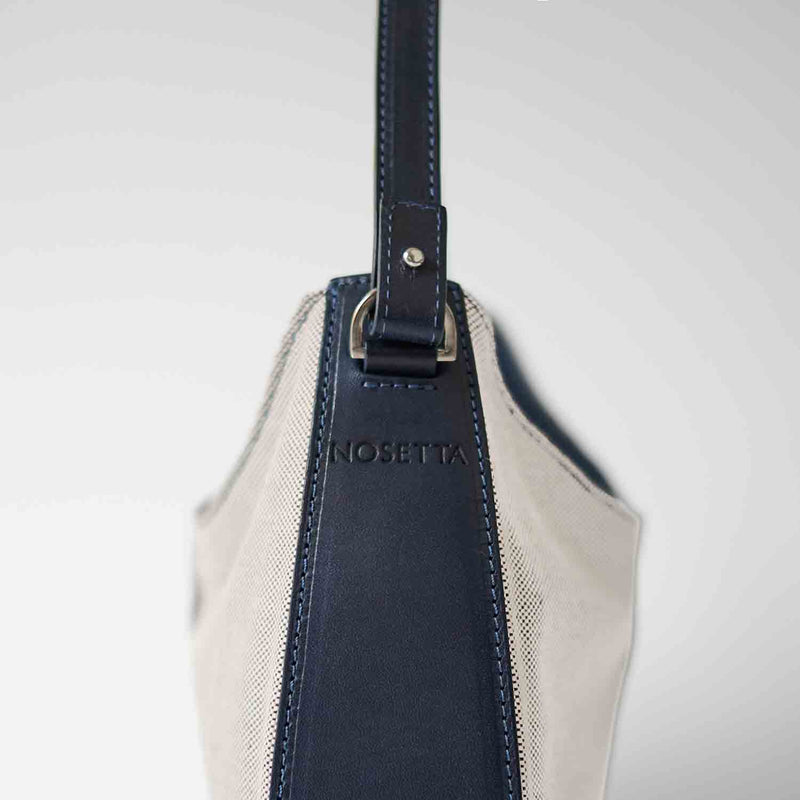 Strap detail