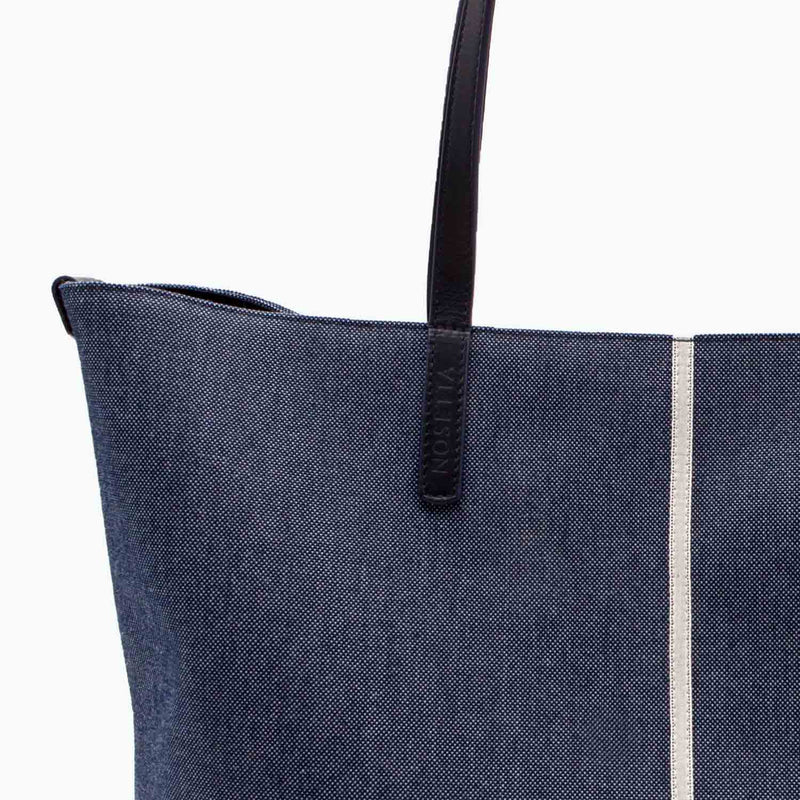 The ribbon detail