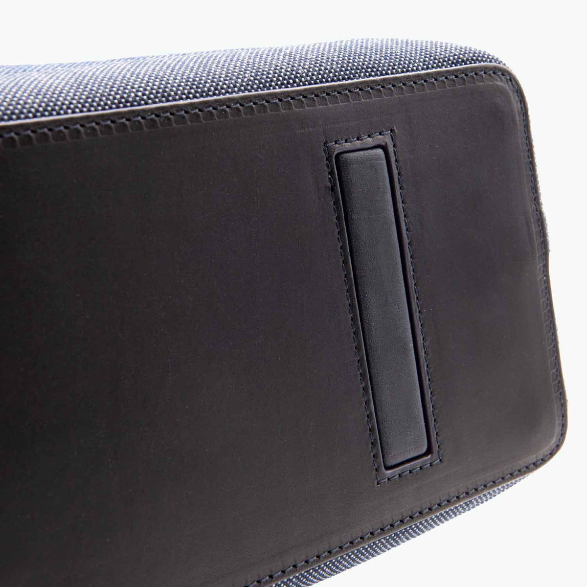 Celesia Medium Tote Denim and Leather - Nosetta