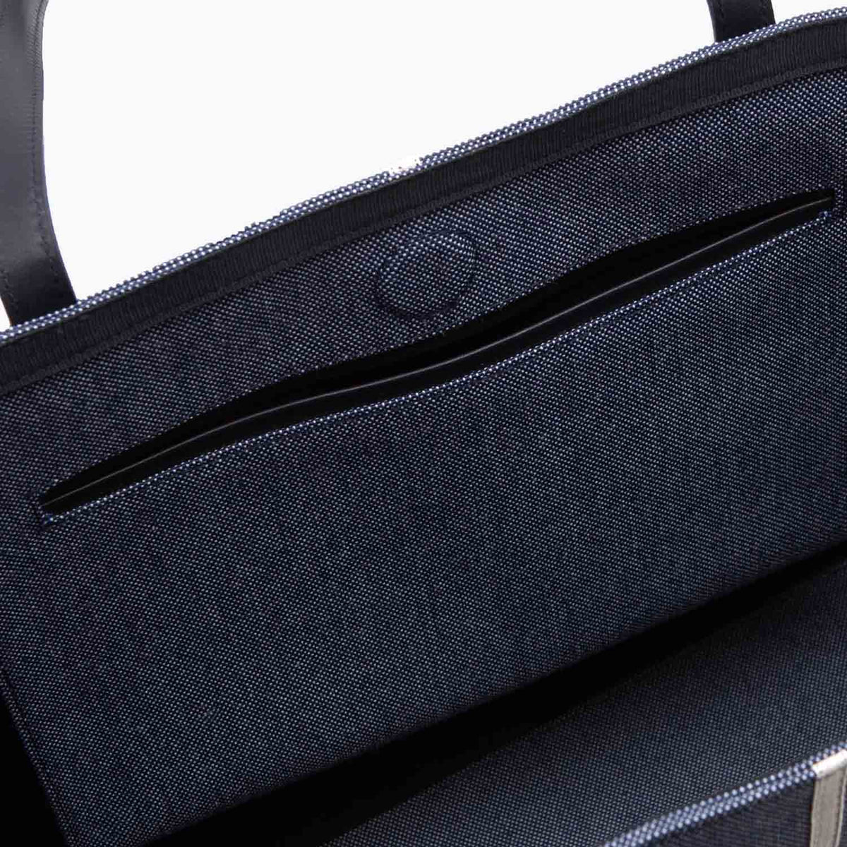 Celesia Medium Tote Denim and Leather - Nosetta